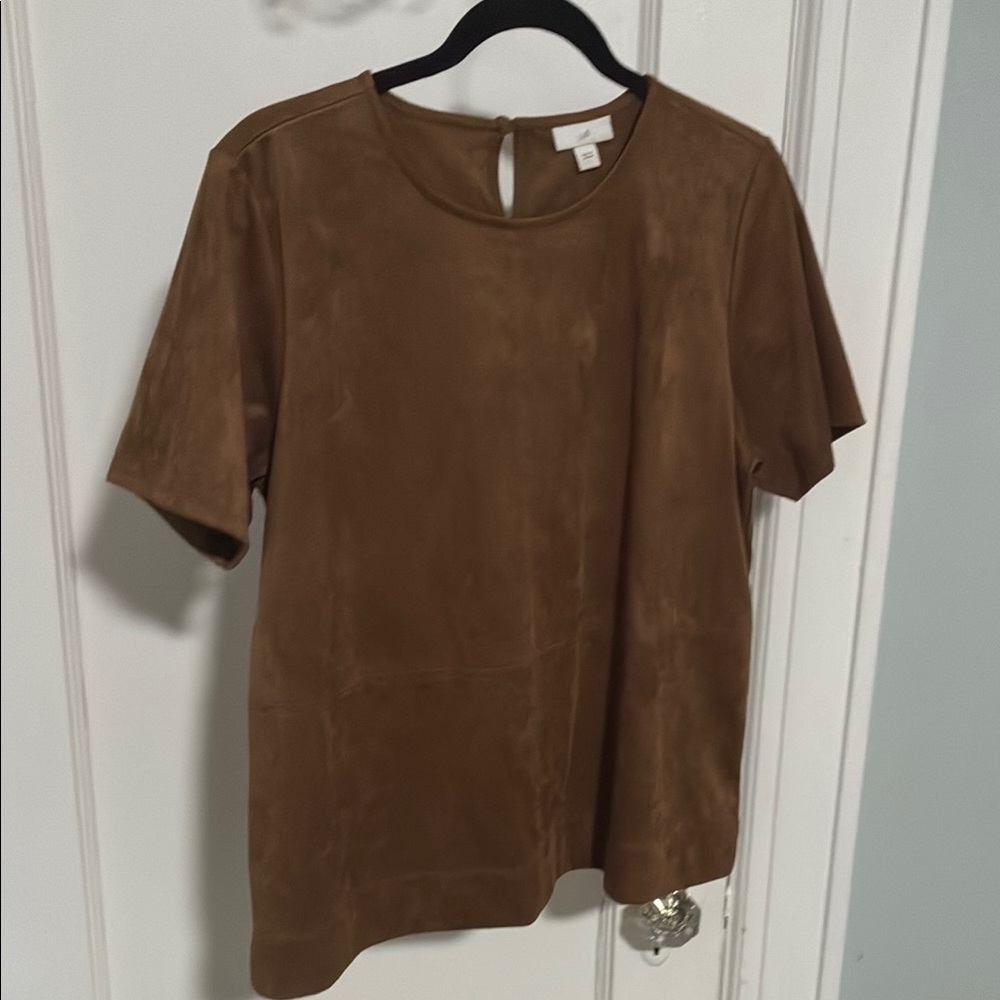 Brown Women's Set